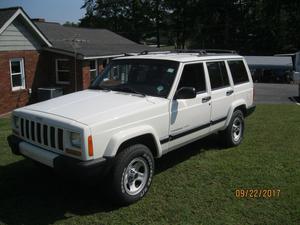  Jeep Cherokee Sport in Cumming, GA