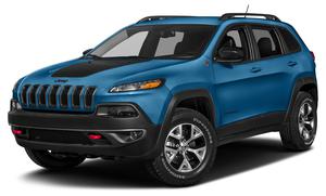  Jeep Cherokee Trailhawk For Sale In Franklin | Cars.com