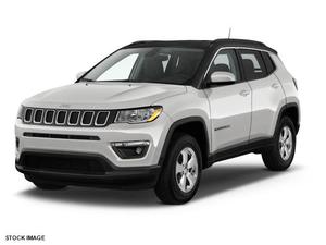  Jeep Compass Latitude For Sale In Buffalo | Cars.com