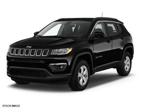  Jeep Compass Latitude For Sale In Glendale | Cars.com