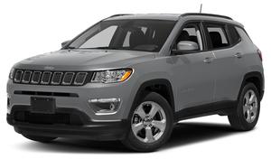  Jeep Compass Sport For Sale In Roseville | Cars.com