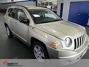  Jeep Compass Sport in Saint Paul, MN