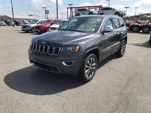  Jeep Grand Cherokee Limited For Sale In Sherwood |