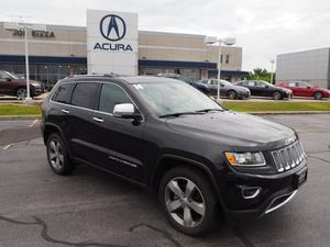  Jeep Grand Cherokee Limited in Orland Park, IL