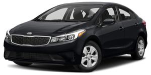  Kia Forte LX For Sale In El Paso | Cars.com