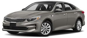  Kia Optima LX For Sale In El Paso | Cars.com