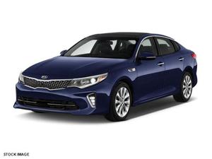  Kia Optima S For Sale In Panama City | Cars.com