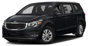  Kia Sedona EX For Sale In El Paso | Cars.com