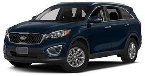  Kia Sorento LX For Sale In El Paso | Cars.com