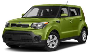  Kia Soul Base For Sale In El Paso | Cars.com