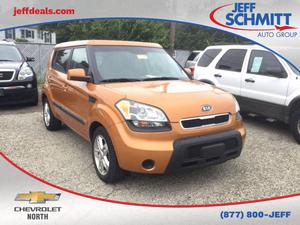  Kia Soul Soul! in Fairborn, OH