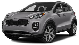  Kia Sportage SX Turbo For Sale In Hollywood | Cars.com
