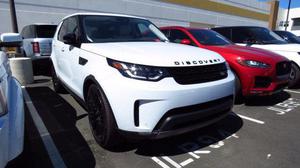  Land Rover Discovery HSE For Sale In Phoenix | Cars.com