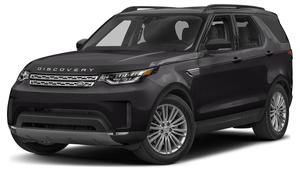  Land Rover Discovery HSE For Sale In Pompano Beach |