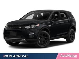  Land Rover Discovery Sport SE For Sale In Mt Kisco |
