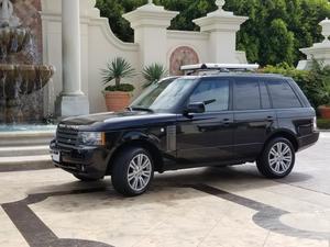  Land Rover Range Rover HSE For Sale In Newport Beach |