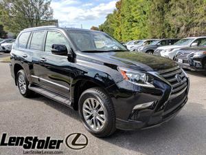  Lexus GX 460 Premium in Owings Mills, MD