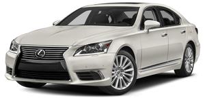  Lexus LS 460 Base For Sale In Alexandria | Cars.com