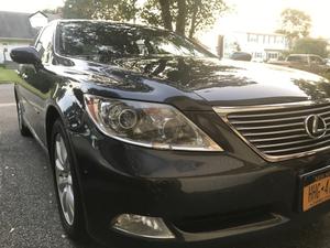  Lexus LS 460 For Sale In Lindenhurst | Cars.com