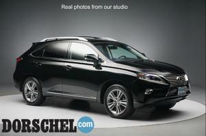  Lexus RX 350 in Rochester, NY