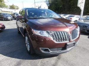  Lincoln MKX in Waterbury, CT