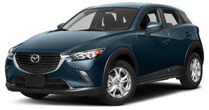  Mazda CX-3 Sport For Sale In Fayetteville | Cars.com