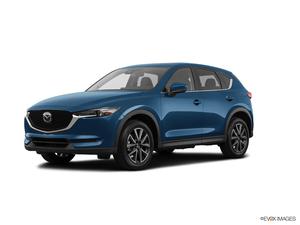  Mazda CX-5 GR TOURING AUTO in Mentor, OH