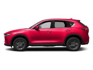  Mazda CX-5 Touring For Sale In South Burlington |