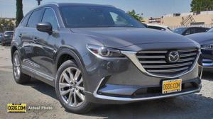  Mazda CX-9 Signature For Sale In Vallejo | Cars.com