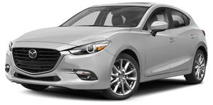  Mazda Mazda3 Grand Touring For Sale In Fayetteville |