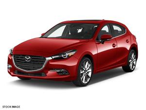  Mazda Mazda3 Grand Touring For Sale In Lakeland |