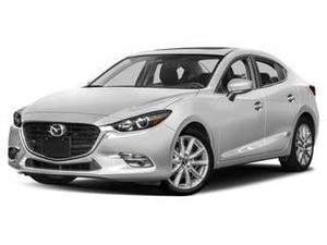  Mazda Mazda3 Grand Touring For Sale In Pelham |