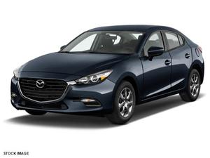  Mazda Mazda3 Sport For Sale In Lakeland | Cars.com