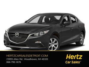  Mazda Mazda3 i Sport For Sale In Woodhaven | Cars.com