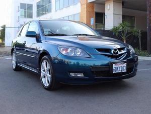  Mazda Mazda3 s Touring For Sale In Cerritos | Cars.com