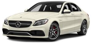  Mercedes-Benz AMG C 63 S For Sale In San Diego |
