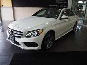  Mercedes-Benz C MATIC For Sale In Freehold |