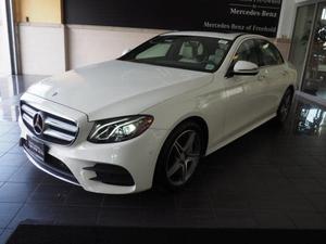  Mercedes-Benz E MATIC For Sale In Freehold |