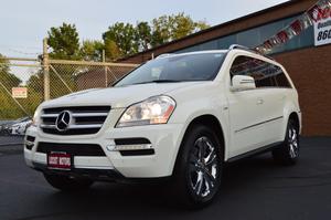  Mercedes-Benz GL-Class GL350 BlueTEC in Hartford, CT