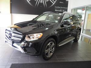  Mercedes-Benz GLC MATIC For Sale In Freehold |