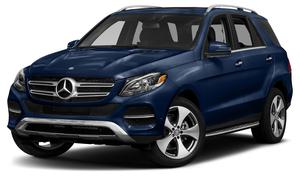  Mercedes-Benz GLE 350 Base 4MATIC For Sale In Hanover |