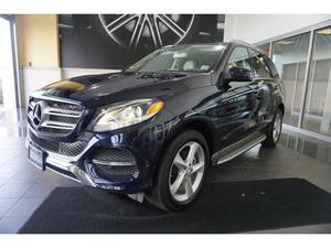  Mercedes-Benz GLE MATIC For Sale In Freehold |