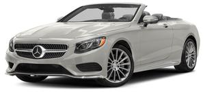  Mercedes-Benz S 550 For Sale In San Diego | Cars.com