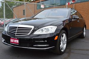  Mercedes-Benz S-Class SMATIC in Hartford, CT