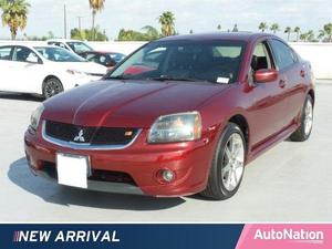  Mitsubishi Galant Ralliart For Sale In Buena Park |