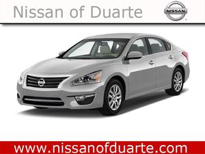  Nissan Altima 2.5 S For Sale In Duarte | Cars.com