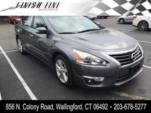  Nissan Altima 2.5 in Wallingford, CT