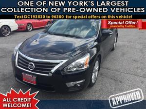  Nissan Altima 3.5 S in West Hempstead, NY