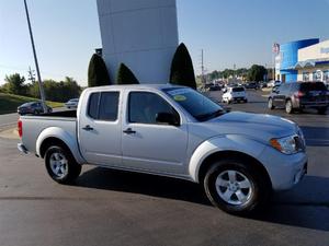  Nissan Frontier S in Joplin, MO