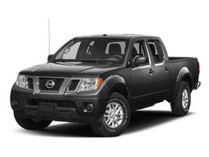  Nissan Frontier SE V6 in Wallingford, CT